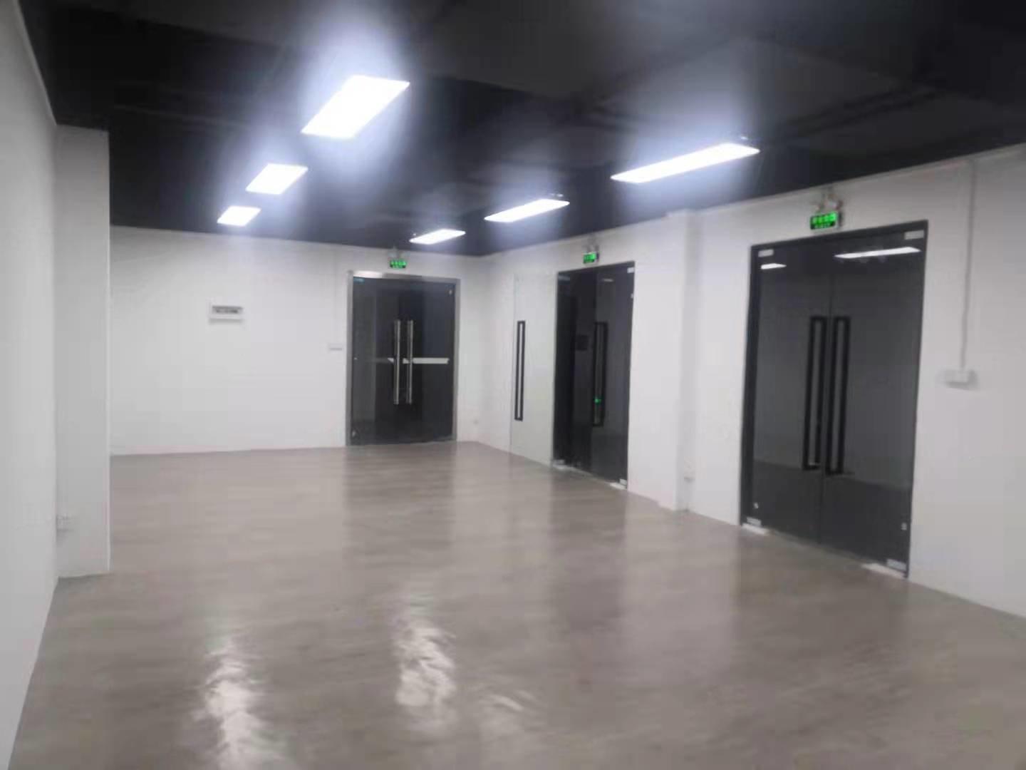 南山西丽片区带红本文化产业园小型办公出租不限行业