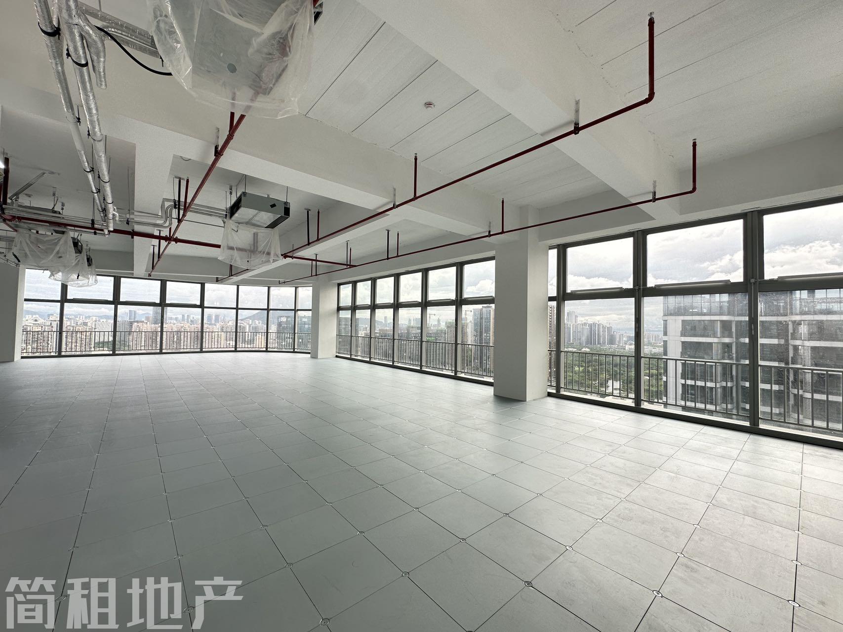 唐商科技大厦 新楼 可定制装修 大小可选 性价比高