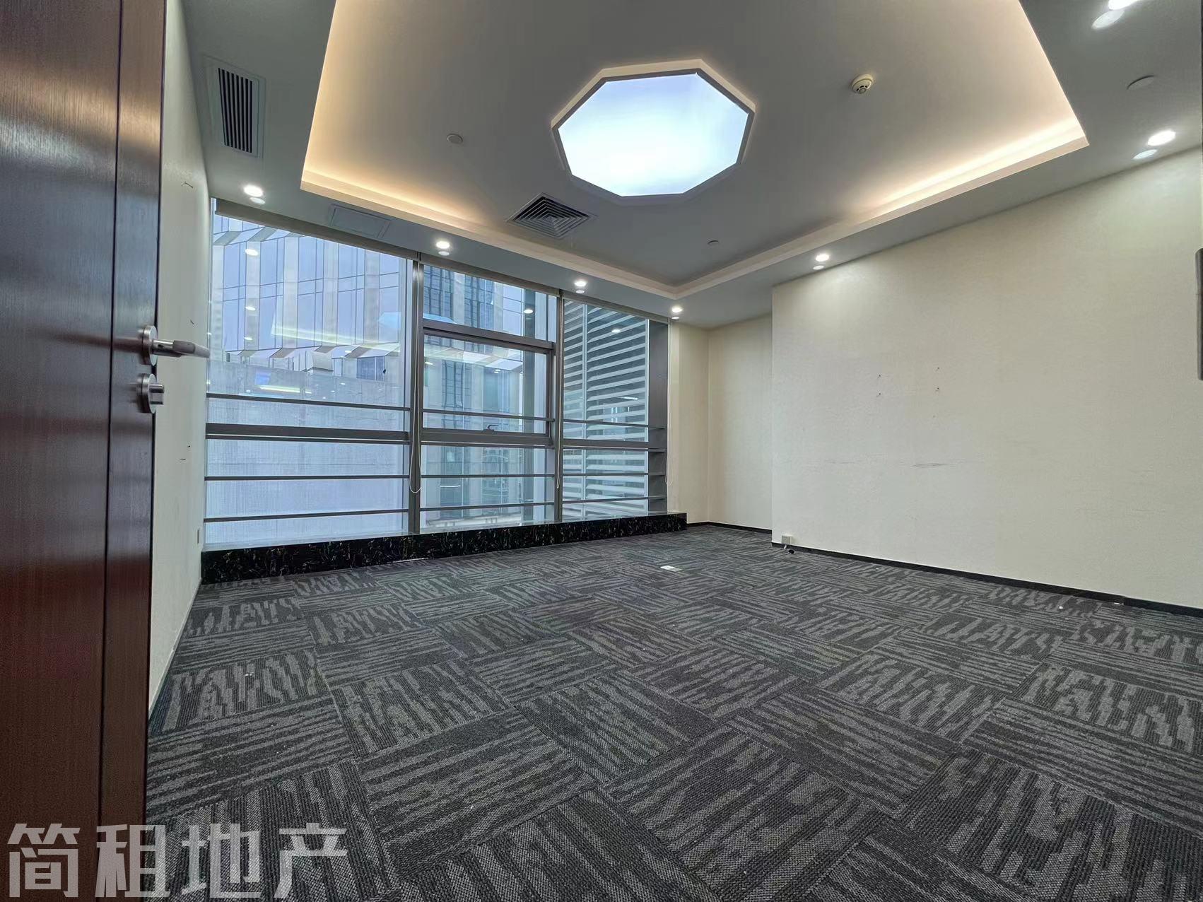 粤美特大厦 看海景 南向 精装_简租地产