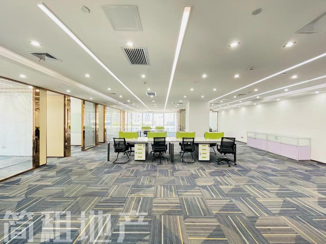 正地铁口 一手超高使用率74% 精装