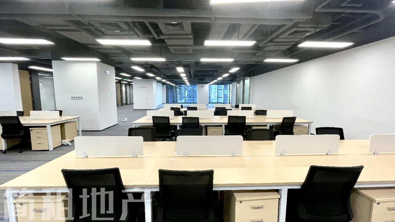 创益科兴科学园 特价85元 甲级楼 性价比高