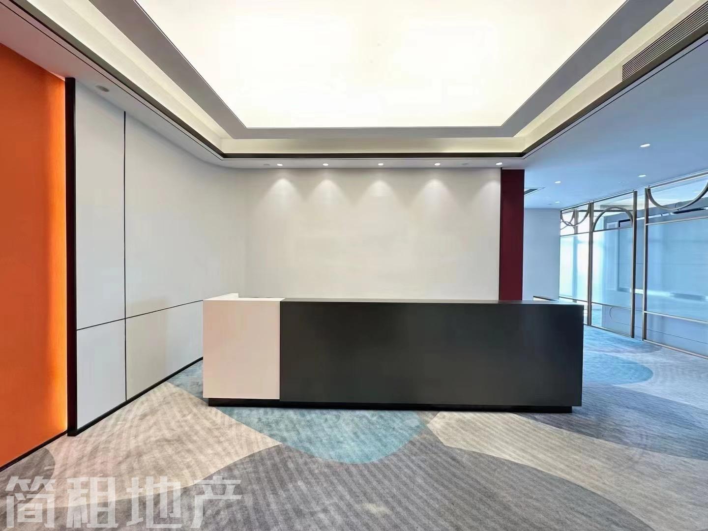 HOP国际 新楼 新装修 视野好 周边配套成熟