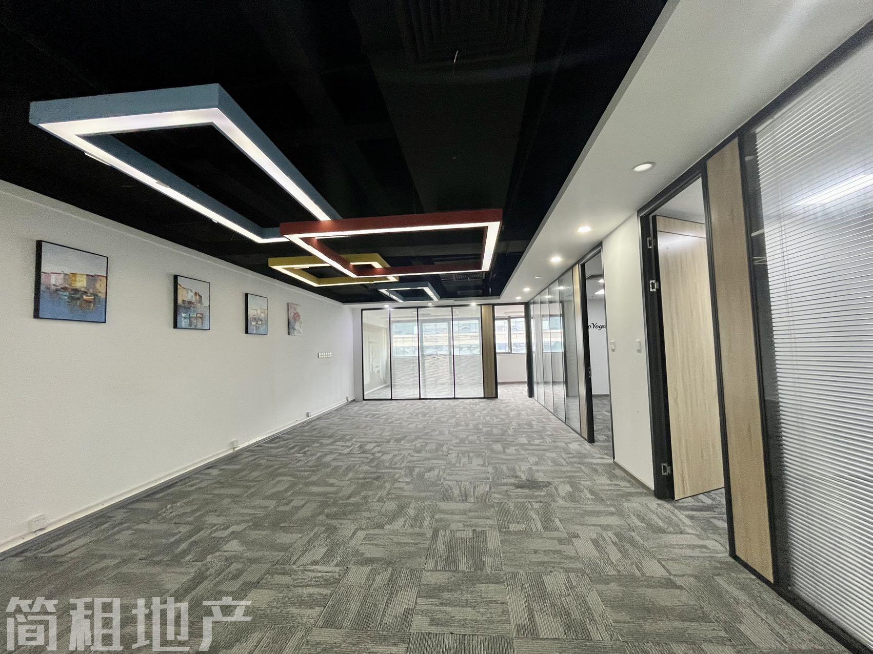 5号线甲级楼 凯达尔大厦 价格实惠 近地铁