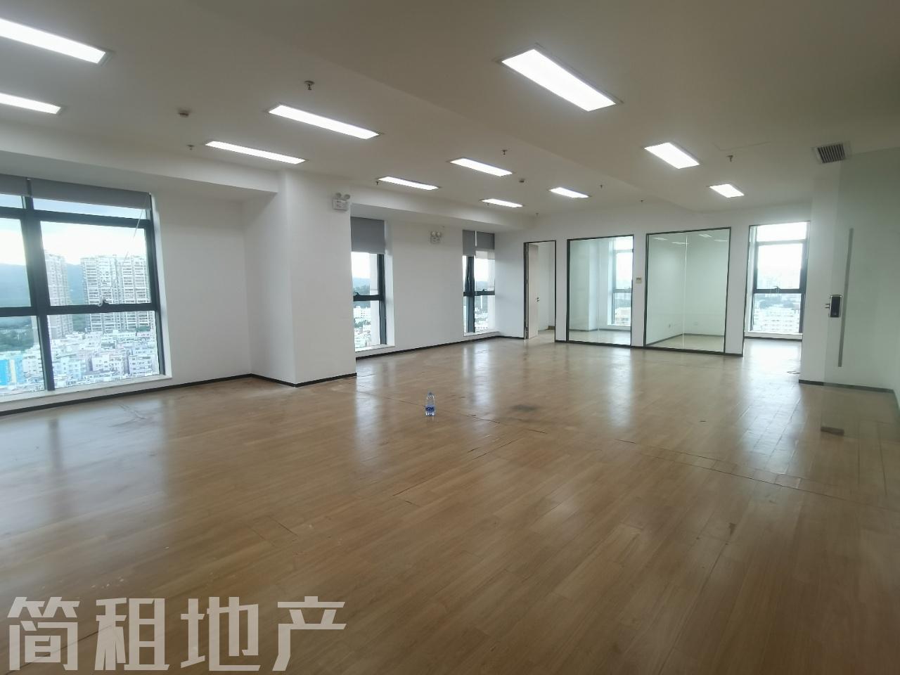 一手直租 凯达尔大厦 户型方正 高性价比