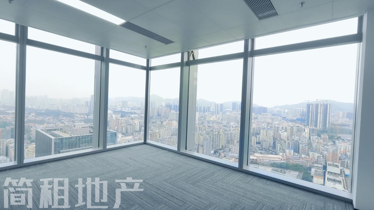 深圳北站 新楼入市精装修 宝山时代大厦 双地铁口