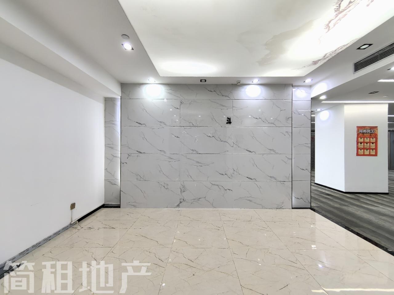 业主直租 高使用率 诚意出租 国信投资大厦