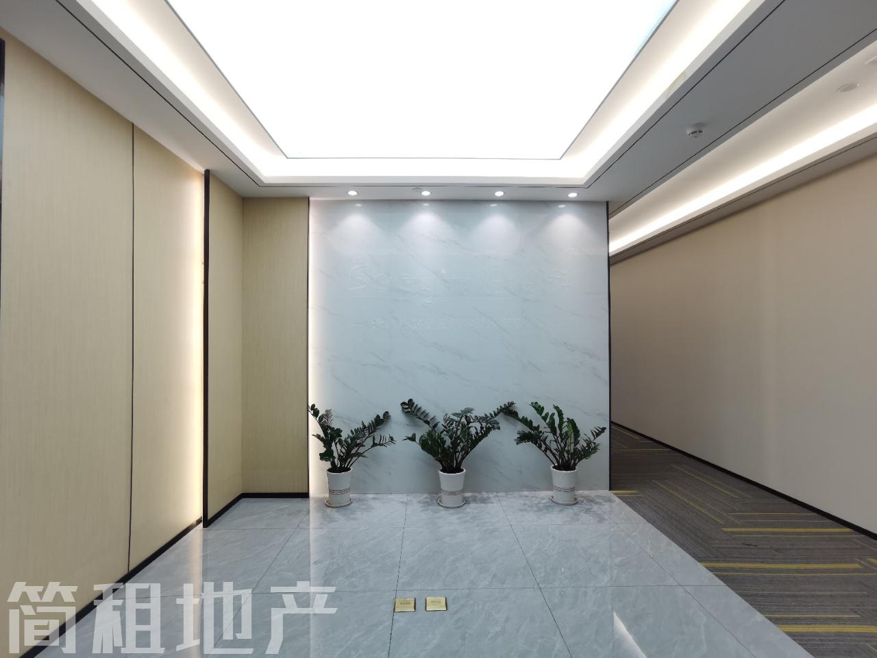 双地铁口  双面采光 精装 北邮科技大厦