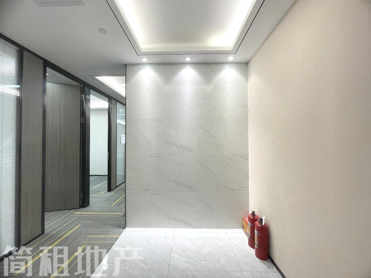  24小时空调 精装小户型 地铁口 北邮科技大厦