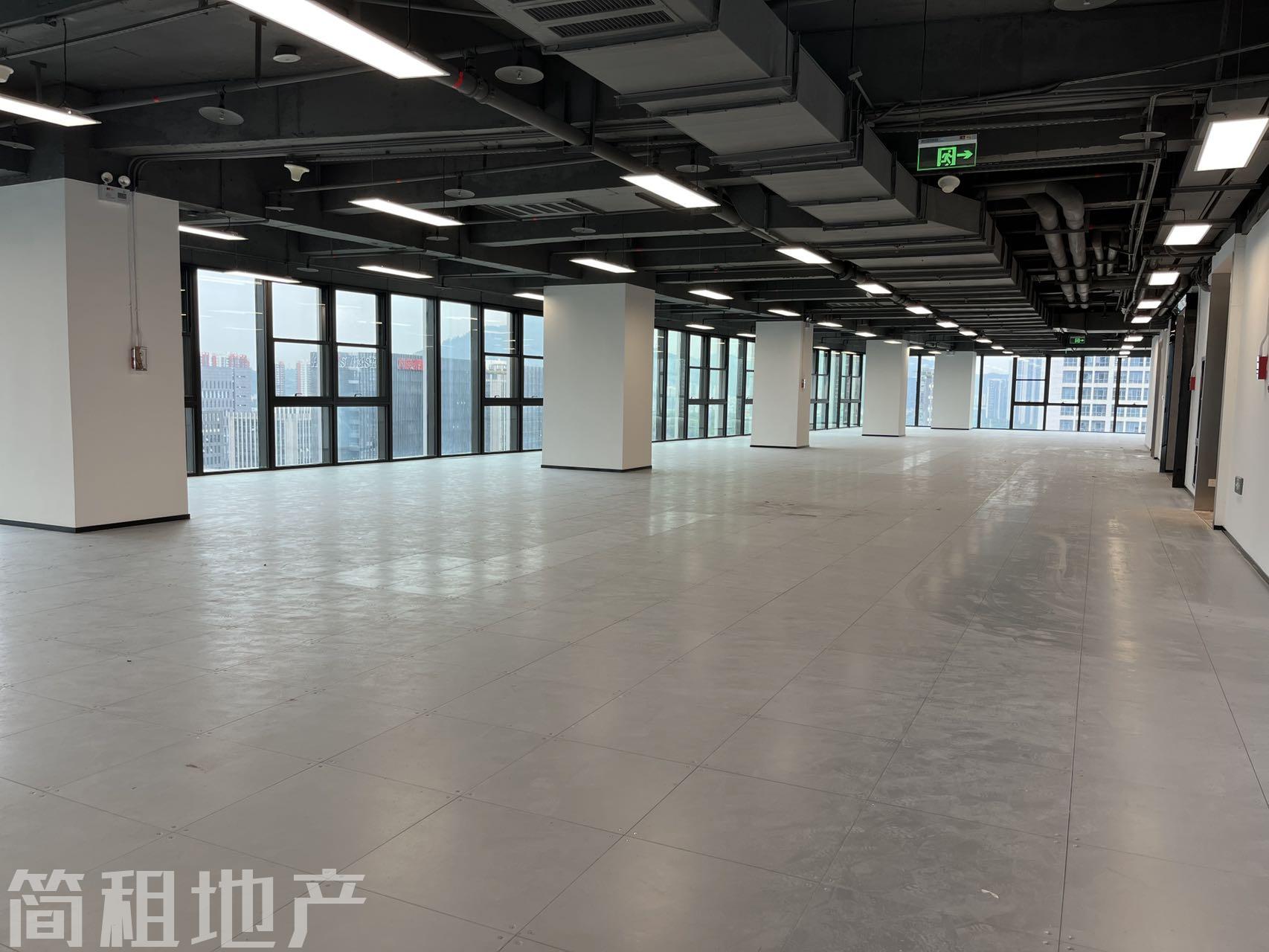 毛坯 大小都有 可定制装修 高使用率 园区环境好 澳特科兴科学园