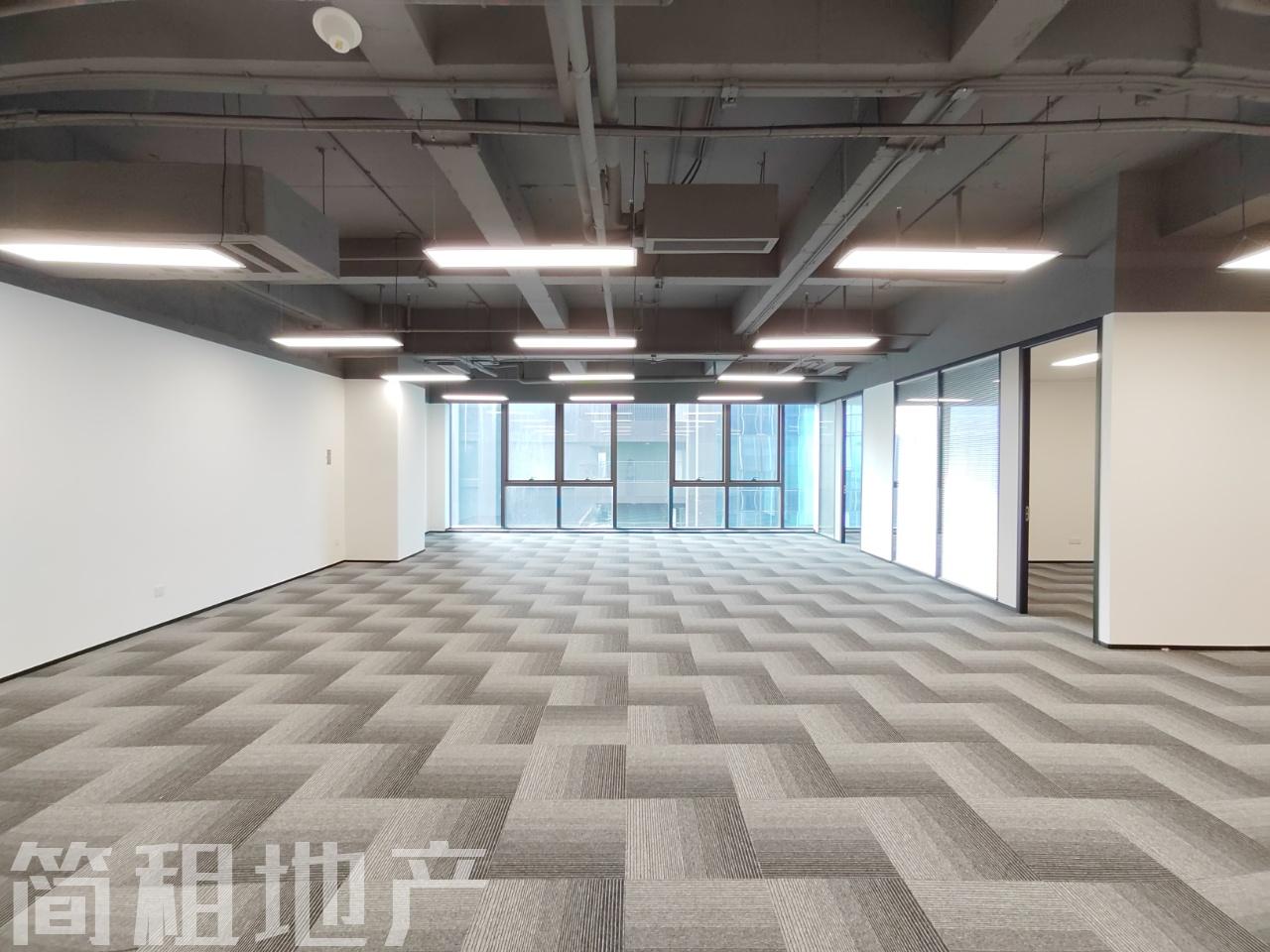 户型方正 高使用率 园区环境好 澳特科兴科学园