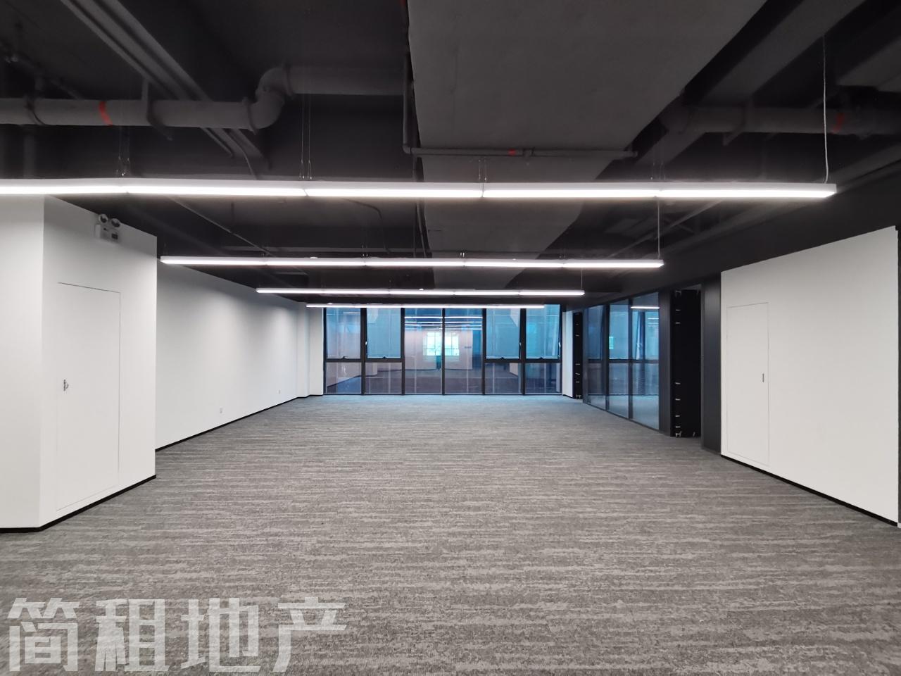 全新精装 大小均有  园区环境好 澳特科兴科学园