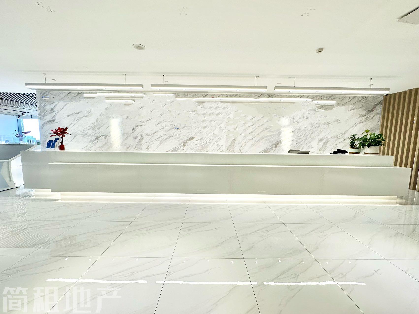免租期一年 可享受补贴 一手直租 高使用率 科兴科学园