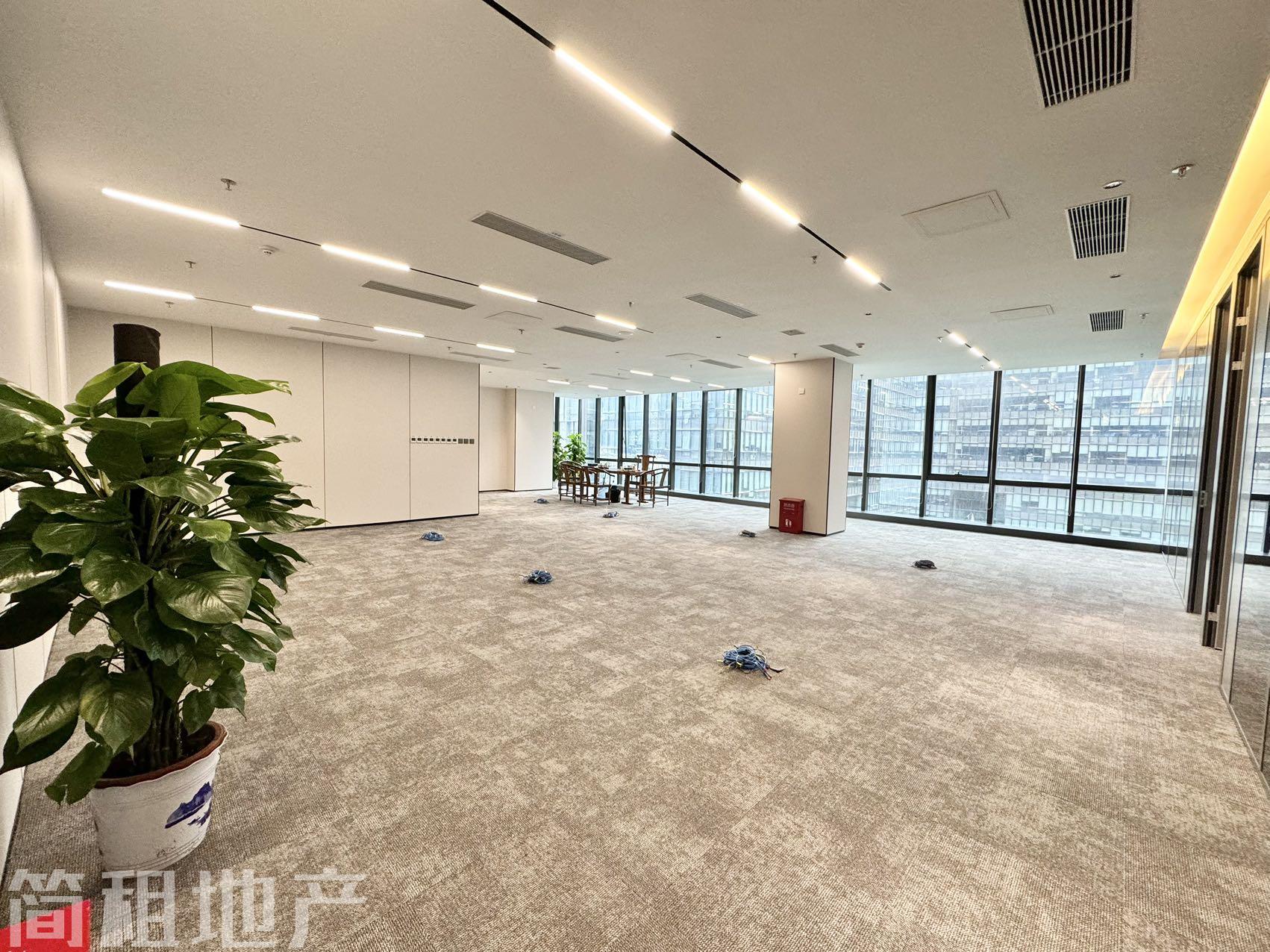 新装整层 大小可选  一手直租 高使用率 科兴科学园