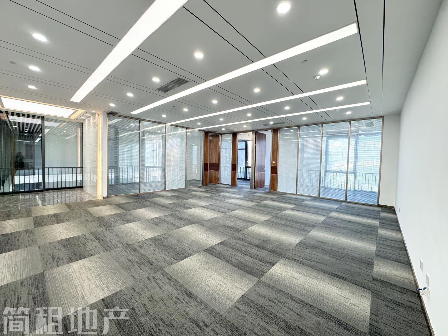户型方正 可看海景 近地铁 精装 金迪世纪大厦