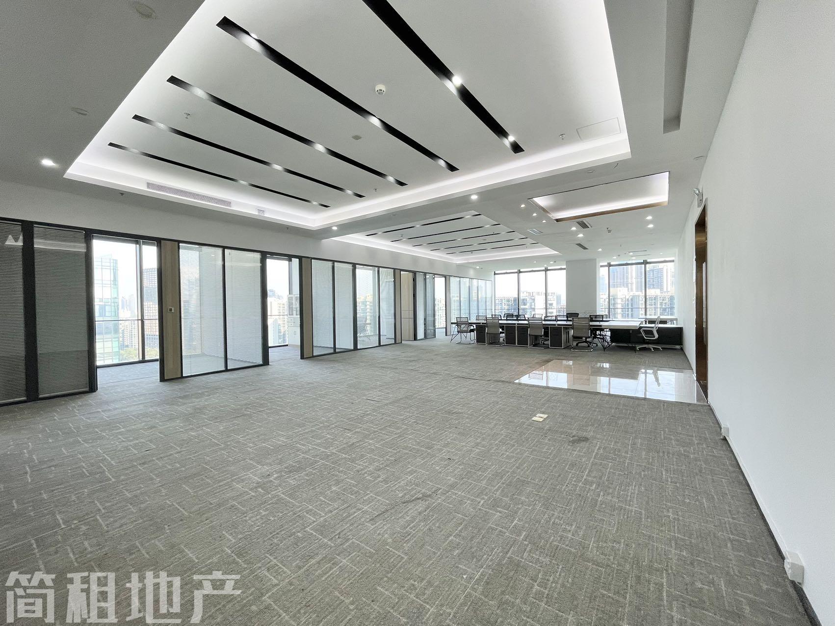 楼王单位 东南向 新楼 方大城 性价比高 