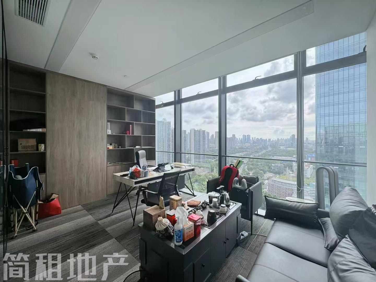 精装小户型  24小时空调可 新楼 方大城 性价比高 