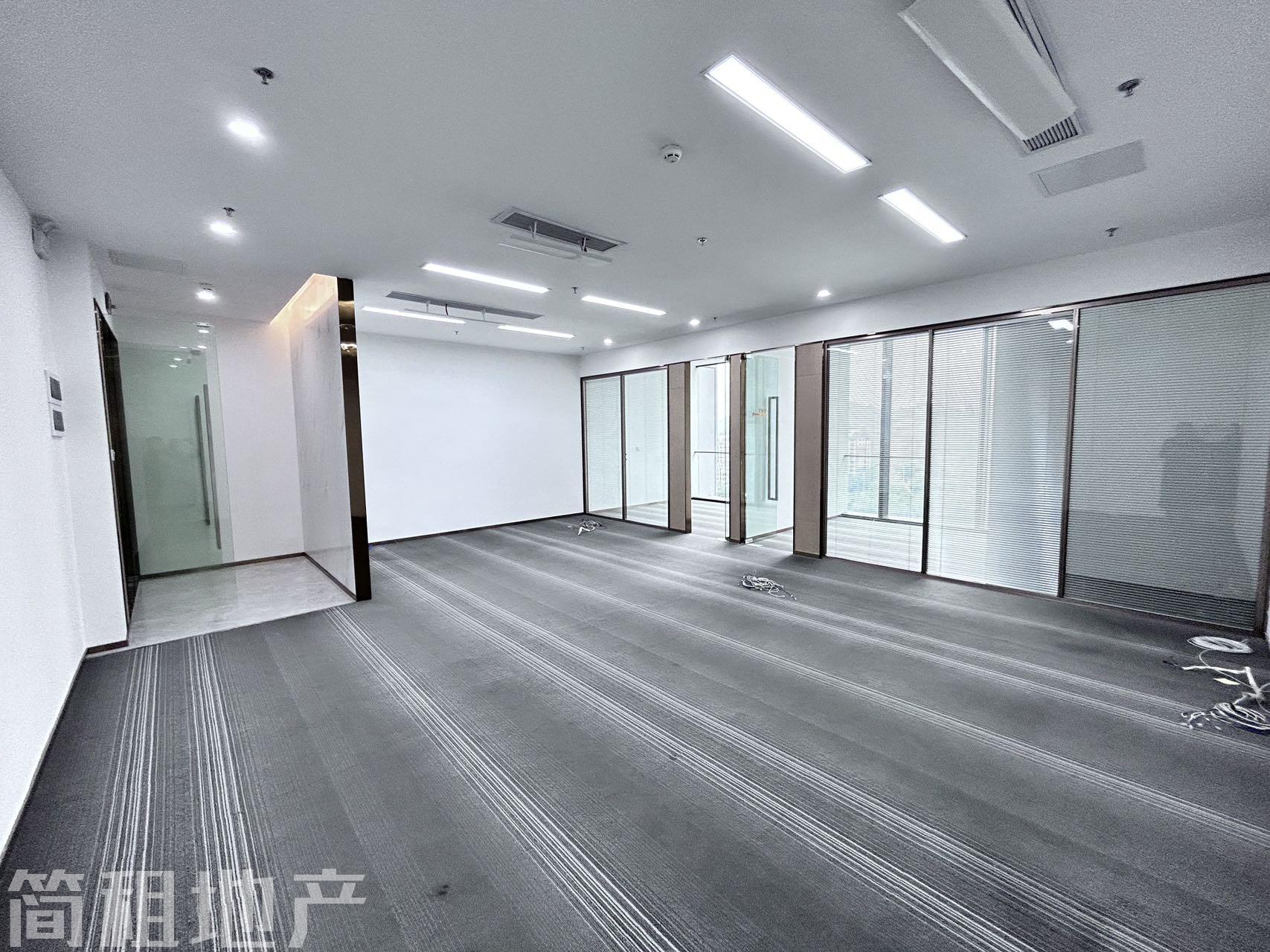 视野好 一手房东 高使用率 甲级楼 方大城  