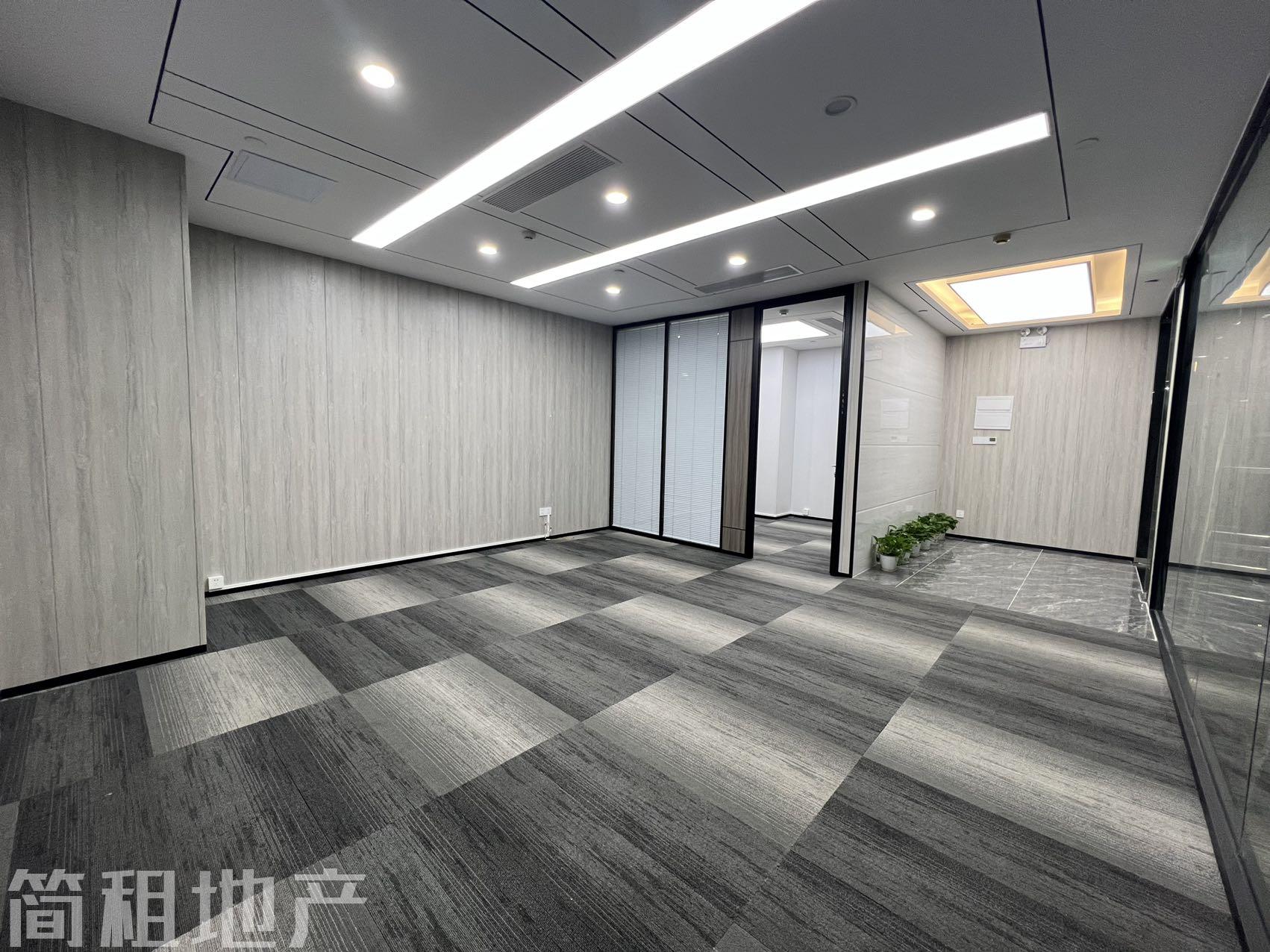 业主直租 特价可定制装修 深南首排飞亚达科技大厦高新园地铁口