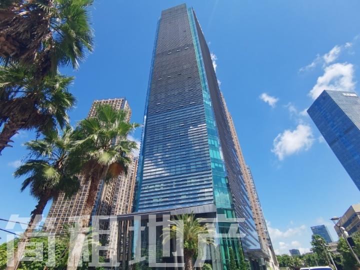 户型方正  24小时空调 双地铁口 阳光粤海大厦