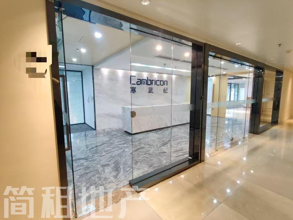  地铁口 不限行业 可上下水 楼下就是地铁 24小时空调 田厦金牛广场 