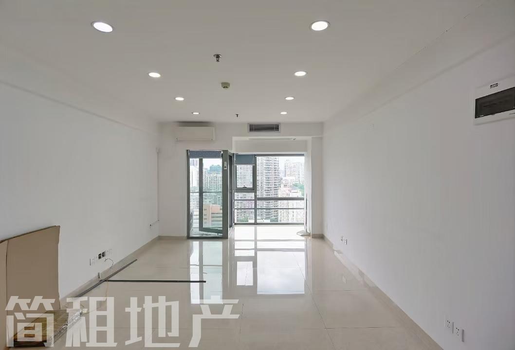 带上下水 不限行业 楼下就是地铁 24小时空调 田厦金牛广场 