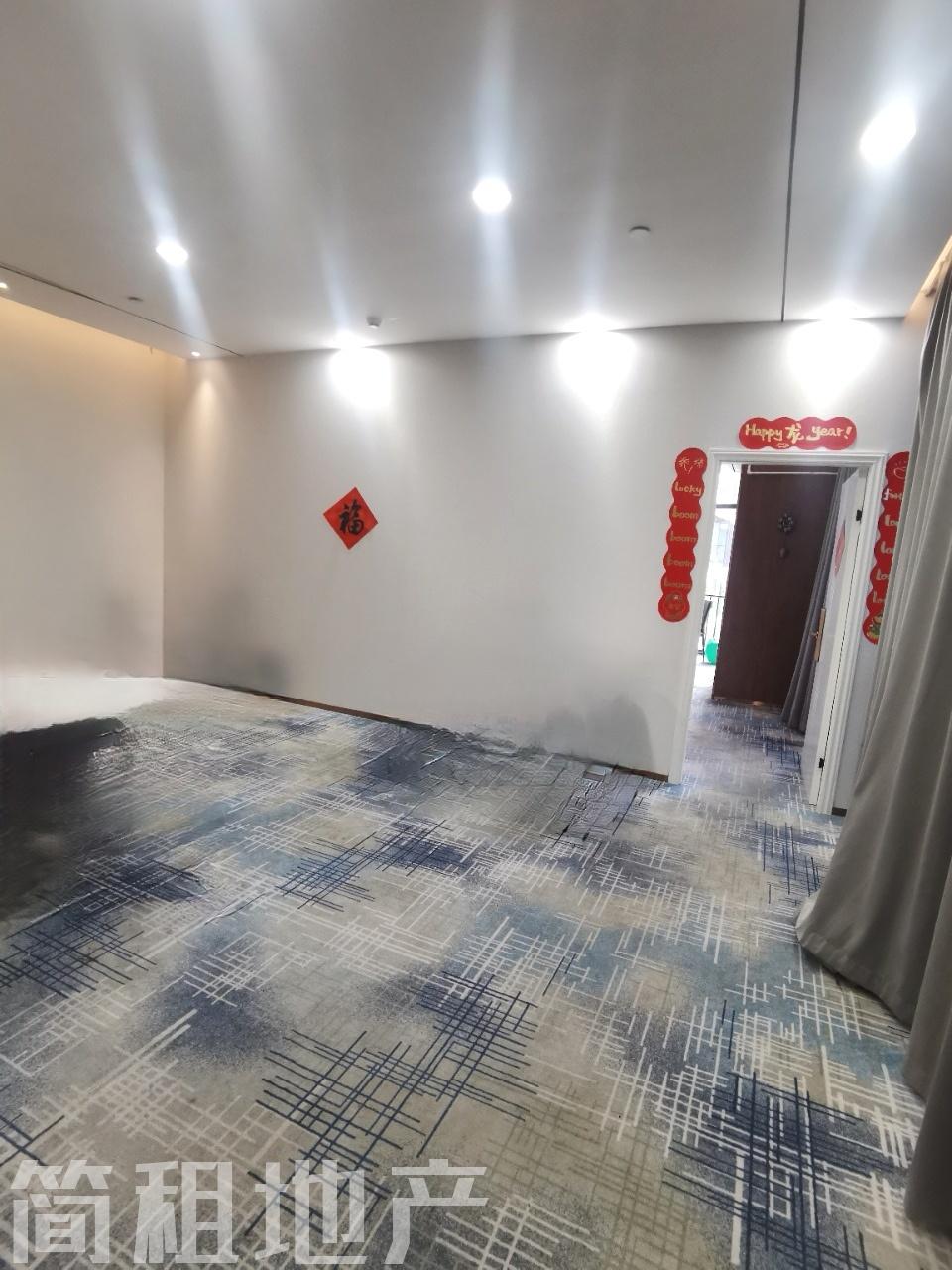精装 不限行业 带上下水 近地铁口 金迪世纪大厦