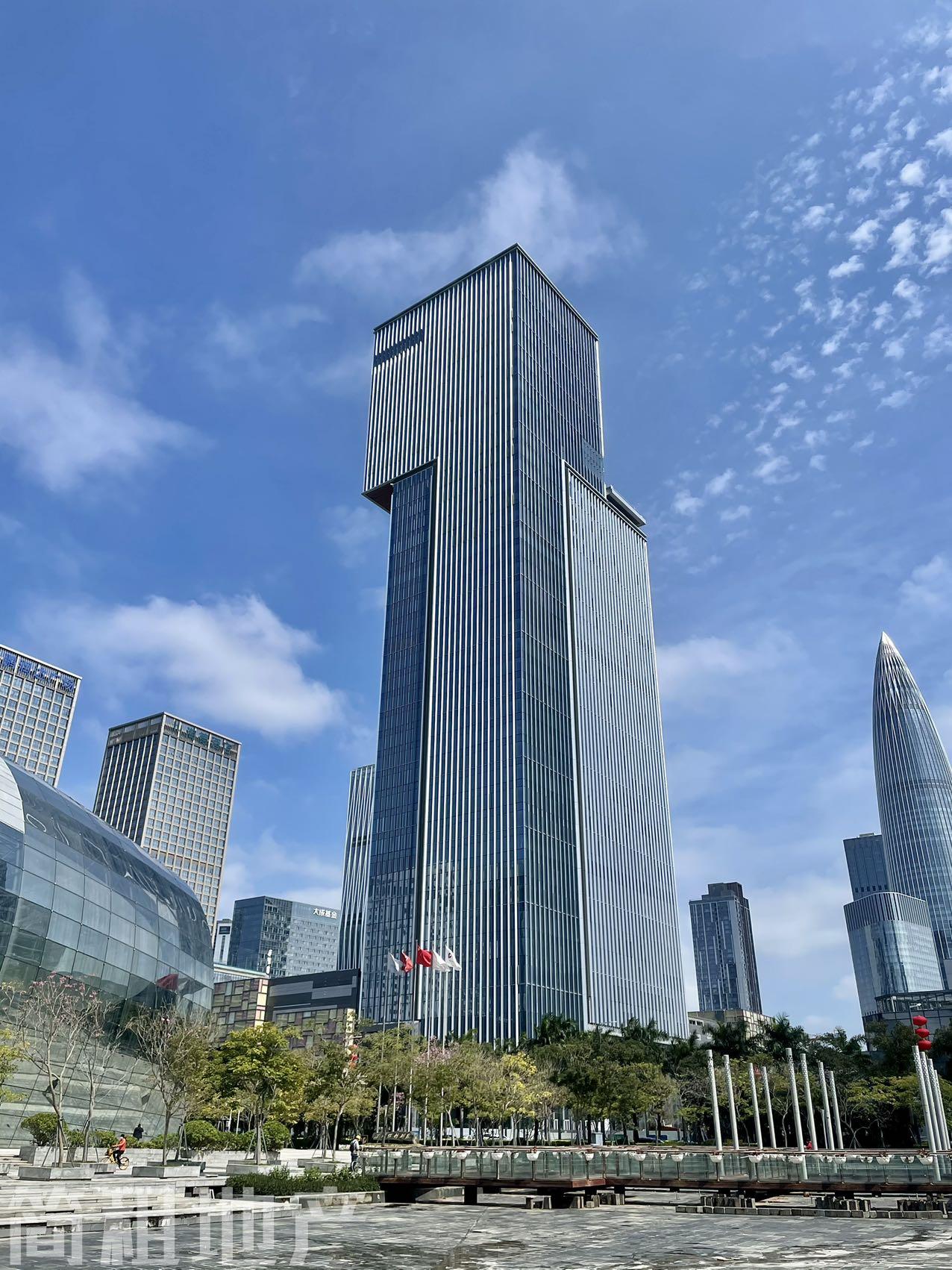毛坯 大小均有 一手 后海总部基地  新楼 联想后海中心
