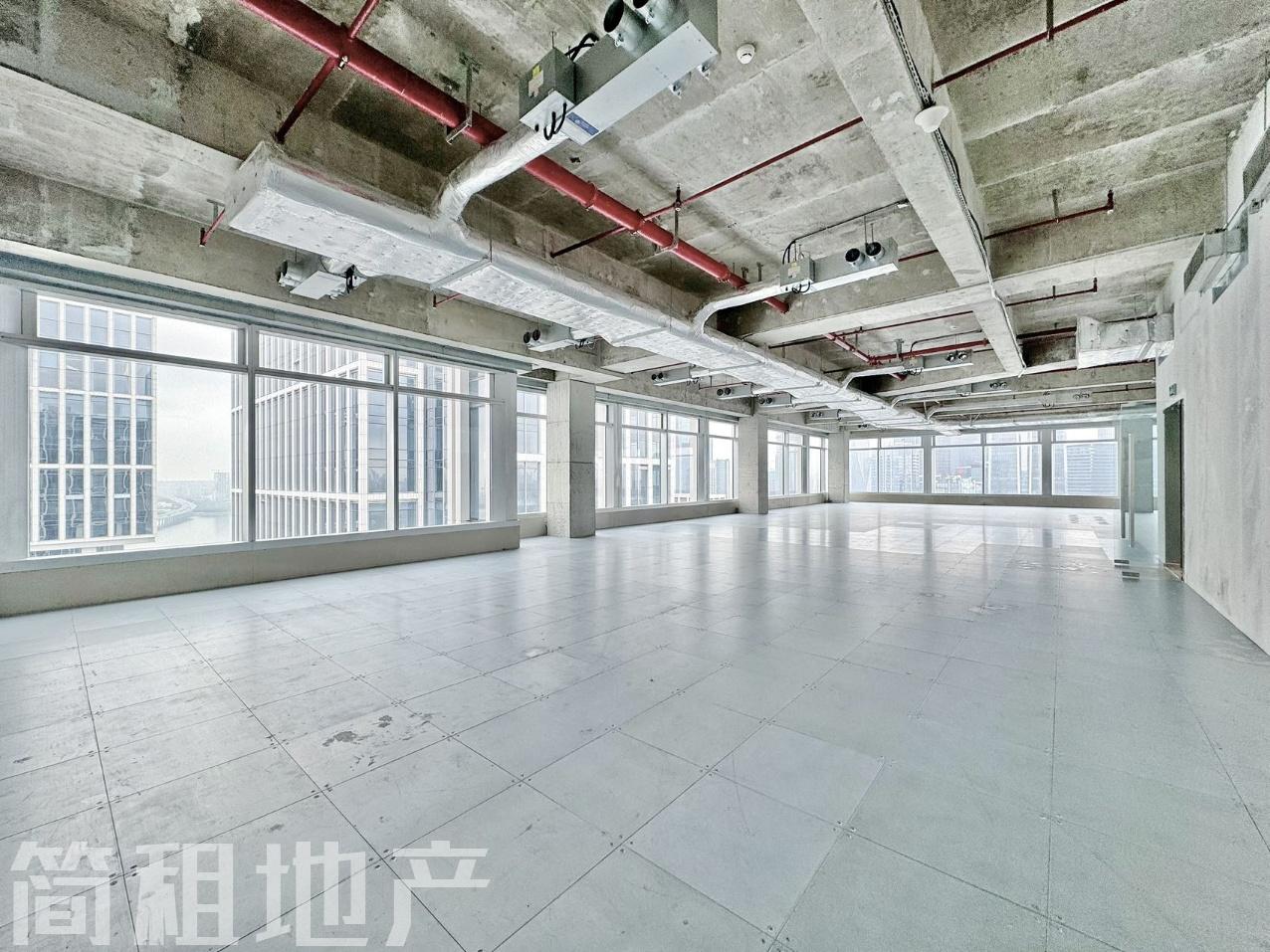 一手房东 毛坯 大小都有 楼下就是公园 前海嘉里中心