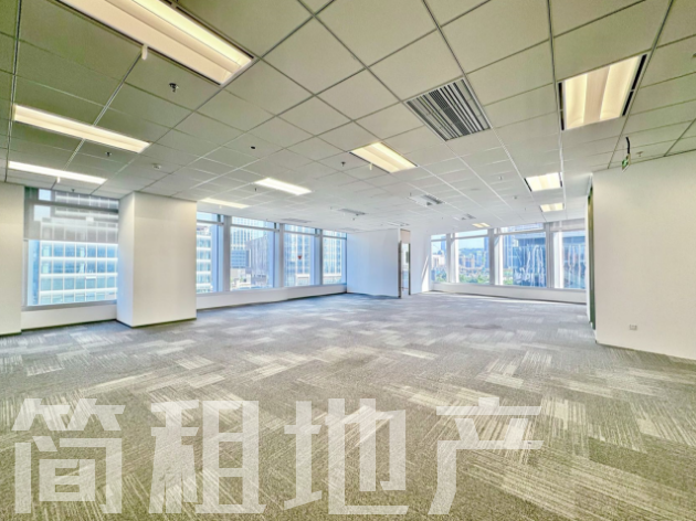 一手房东 大小均有 楼下就是公园 前海嘉里中心