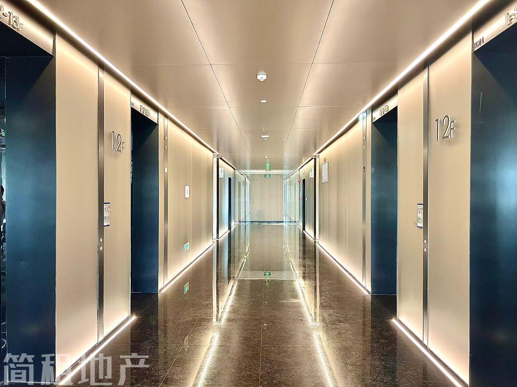 带家具 大小均有 新楼 一手业主 创益科兴科学园_简租地产