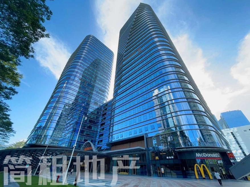 带家具 大小均有 新楼 一手业主 创益科兴科学园