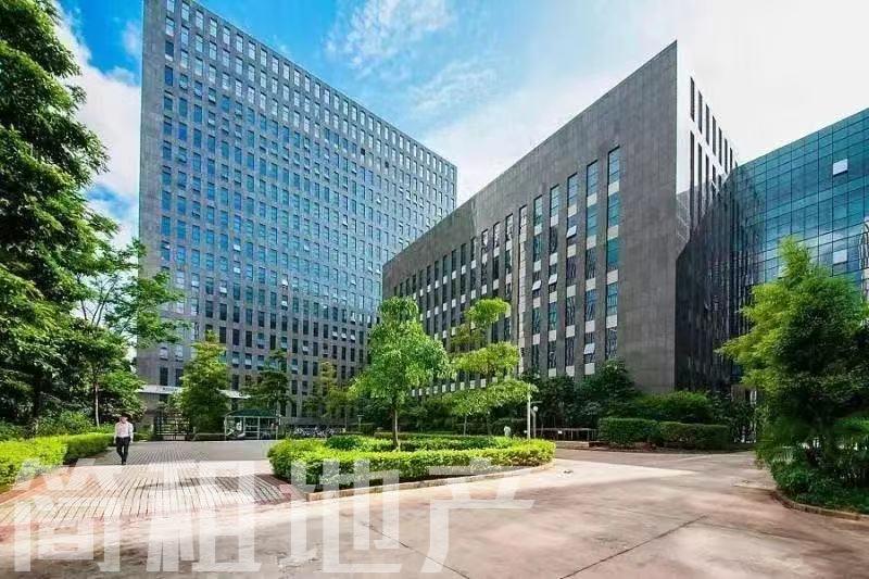 精装毛坯均有 大小可选 一手直租 高使用率 大族创新大厦