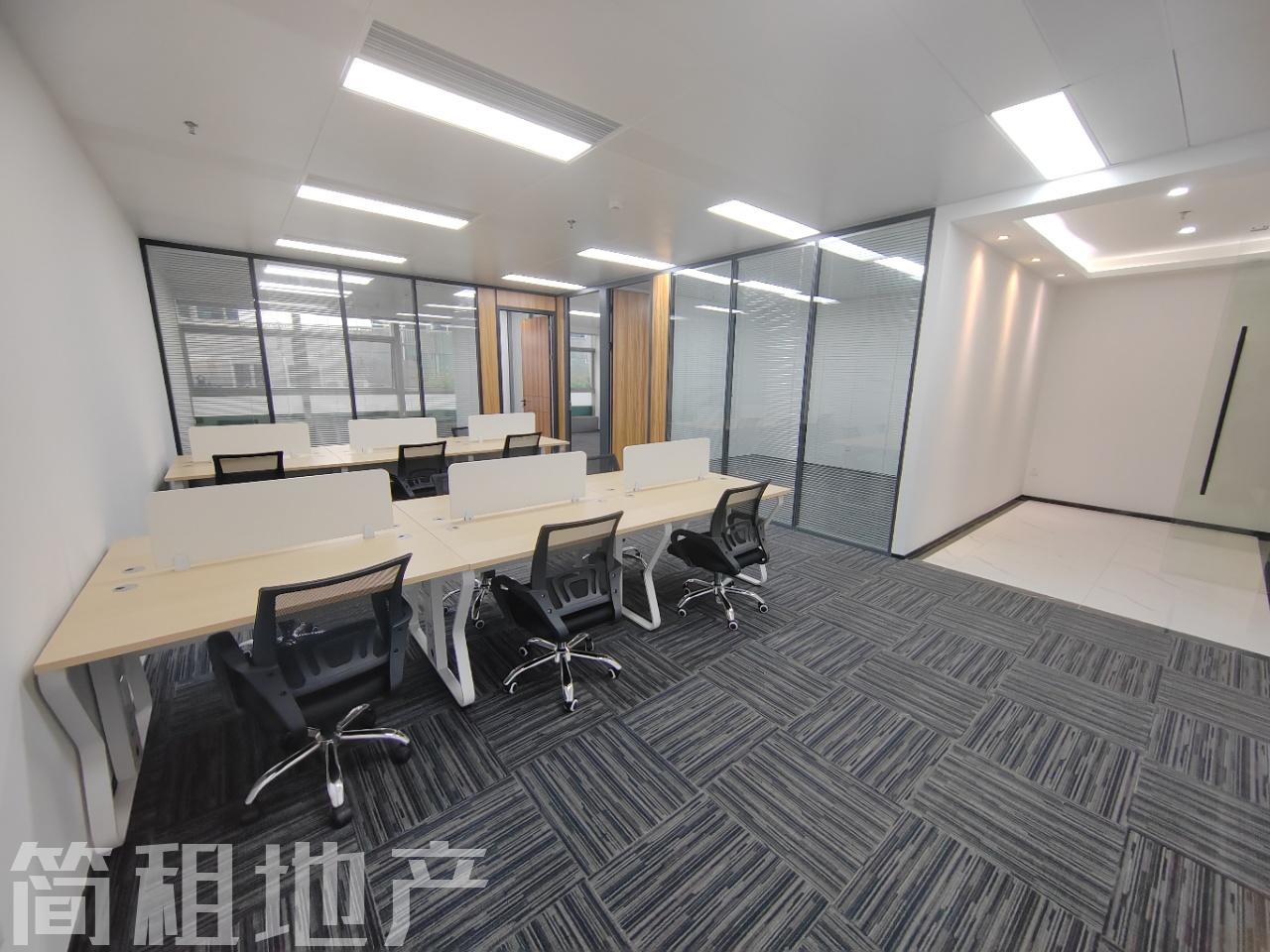 特价单位 楼下就是地铁 地标建筑 带公共配套 众冠时代广场