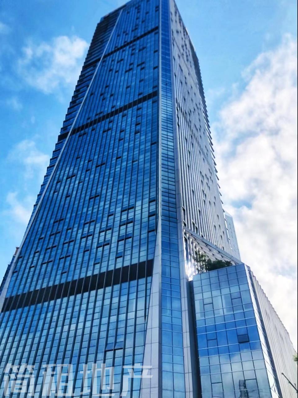 户型方正 楼下就是地铁 地标建筑 带公共配套 众冠时代广场