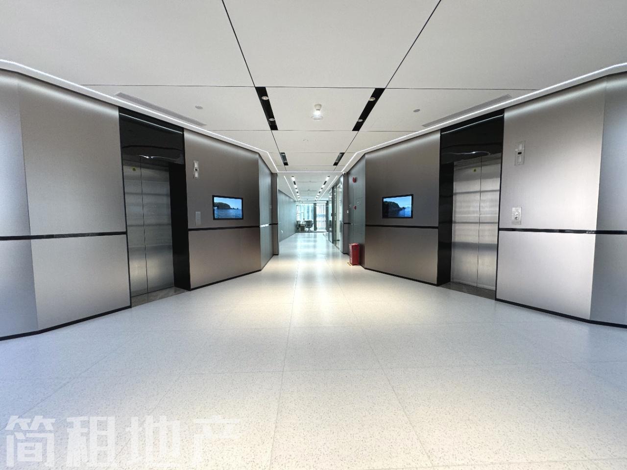 全新精装 近地铁 新精装 带家具 方大大厦_简租地产