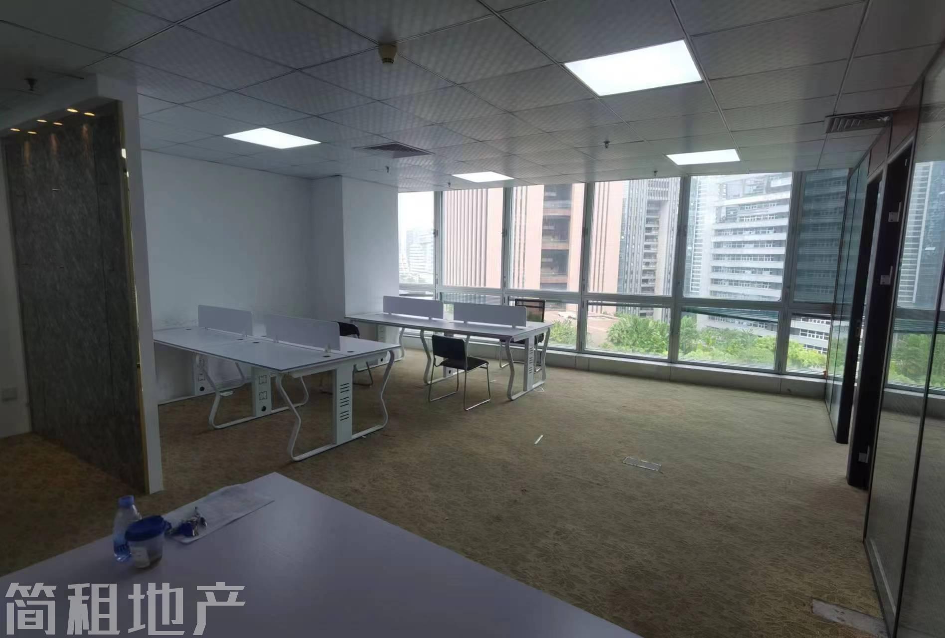 户型方正  一手直租 高使用率 高性价比 方大大厦