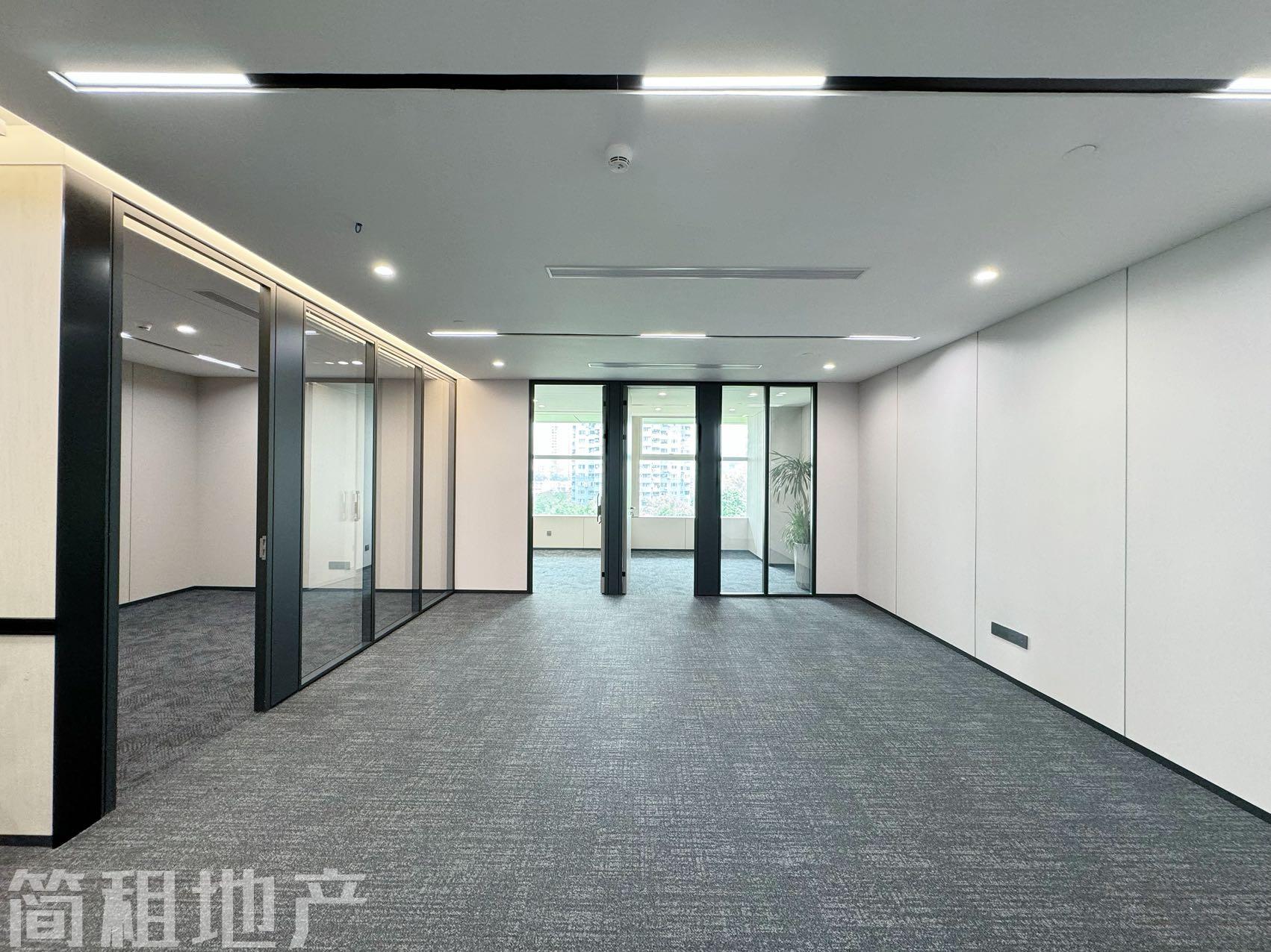 可配家具  户型方正 带家具 全新装修 近地铁 汉唐