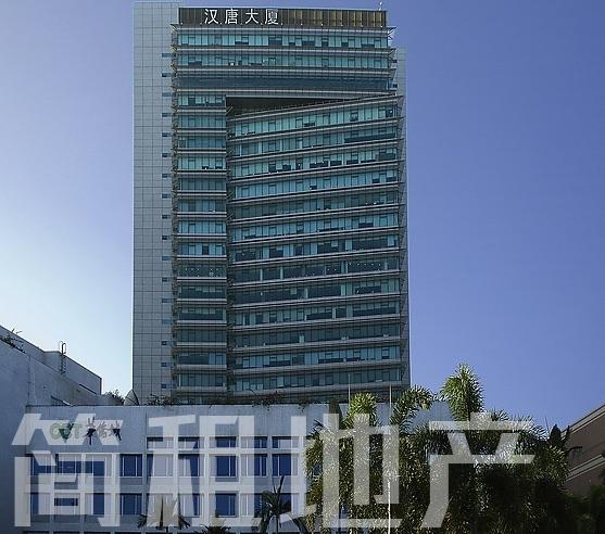 大小可选  户型方正 带家具 全新装修 近地铁 汉唐