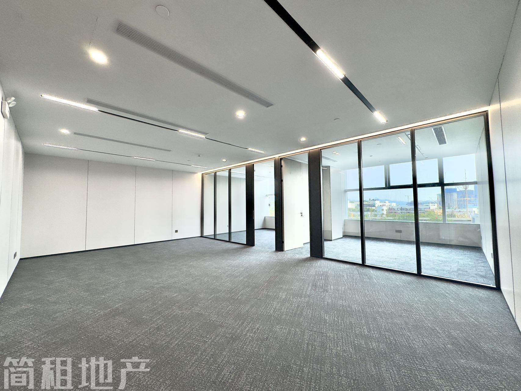 南面 采光好  户型方正 带家具 全新装修 近地铁 汉唐