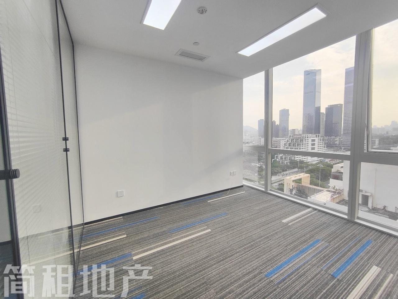 精装小户型 大冲商务中心 周边配套成熟 万象天地商圈