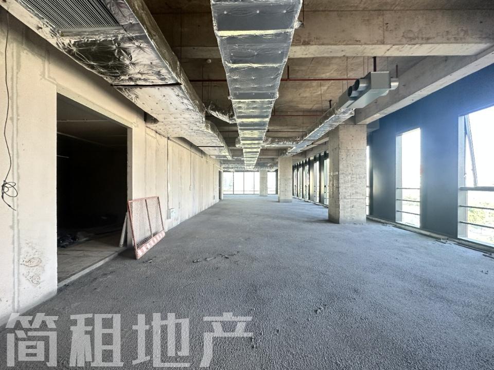独栋 大小均有 一手直租 高使用率 创维前海发展大厦