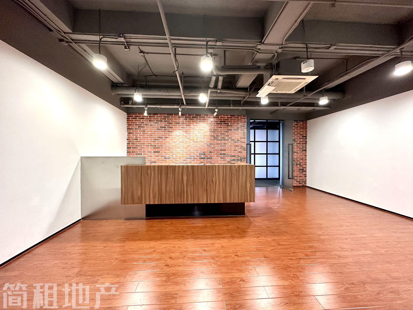 稀缺小整层 空调24小时 北区地标 一手 园林式办公 同方科兴科学园