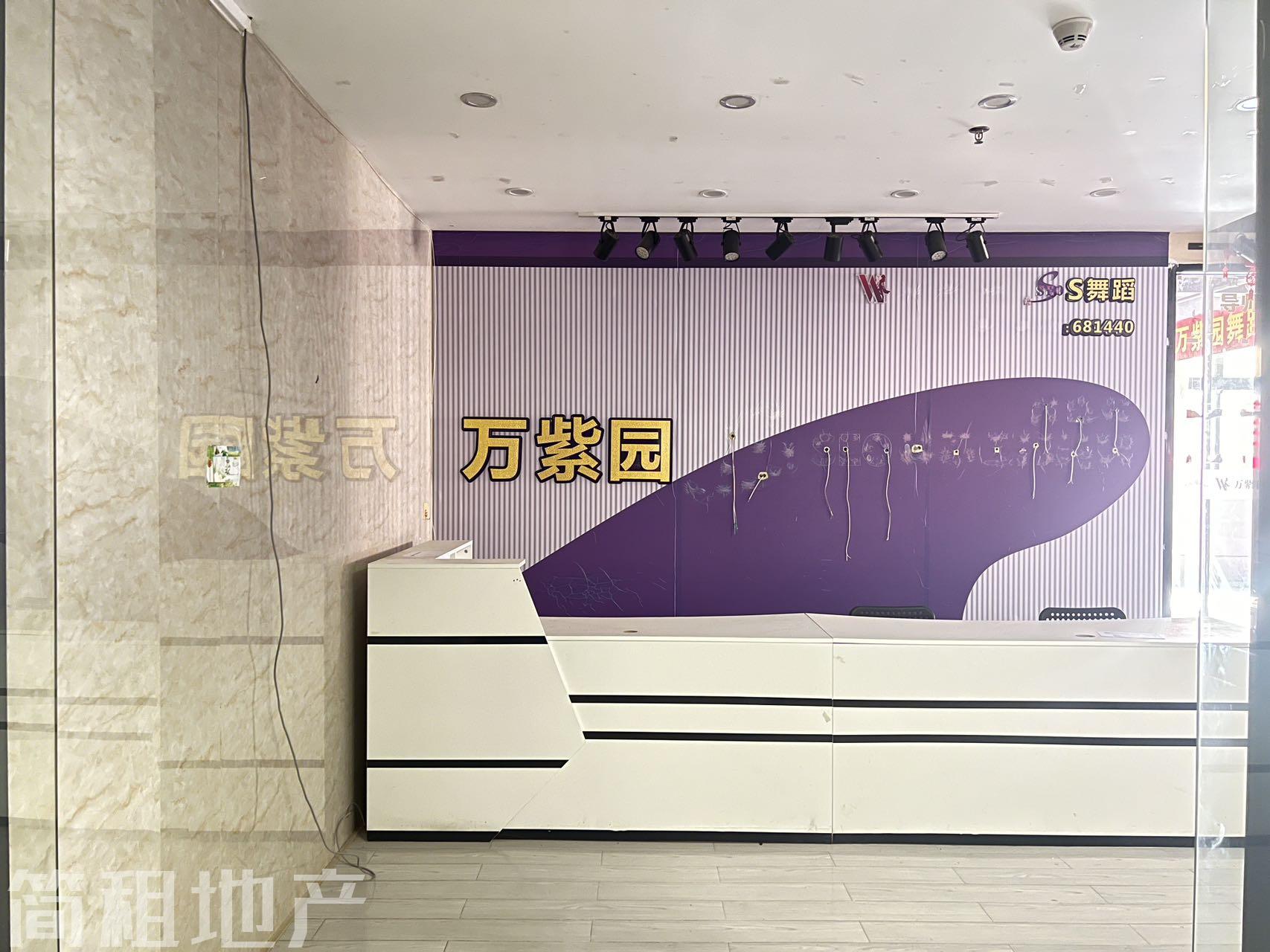 不限行业 可上下水 特价出租 近地铁 西丽亿家 24小时空调