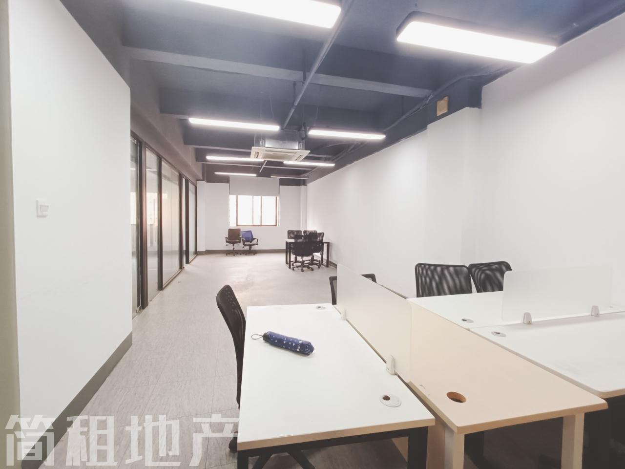 不限行业 可上下水 特价出租 近地铁 西丽亿家 24小时空调