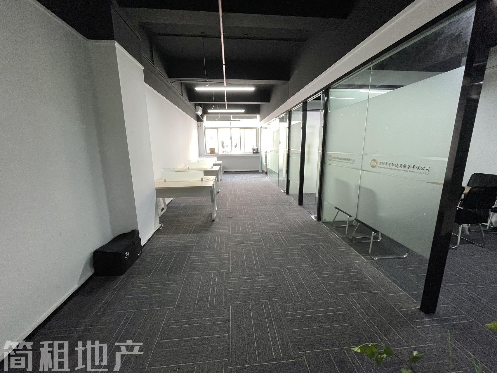 户型方正 价格划算 大小均有 性价比高 马家龙工业区 