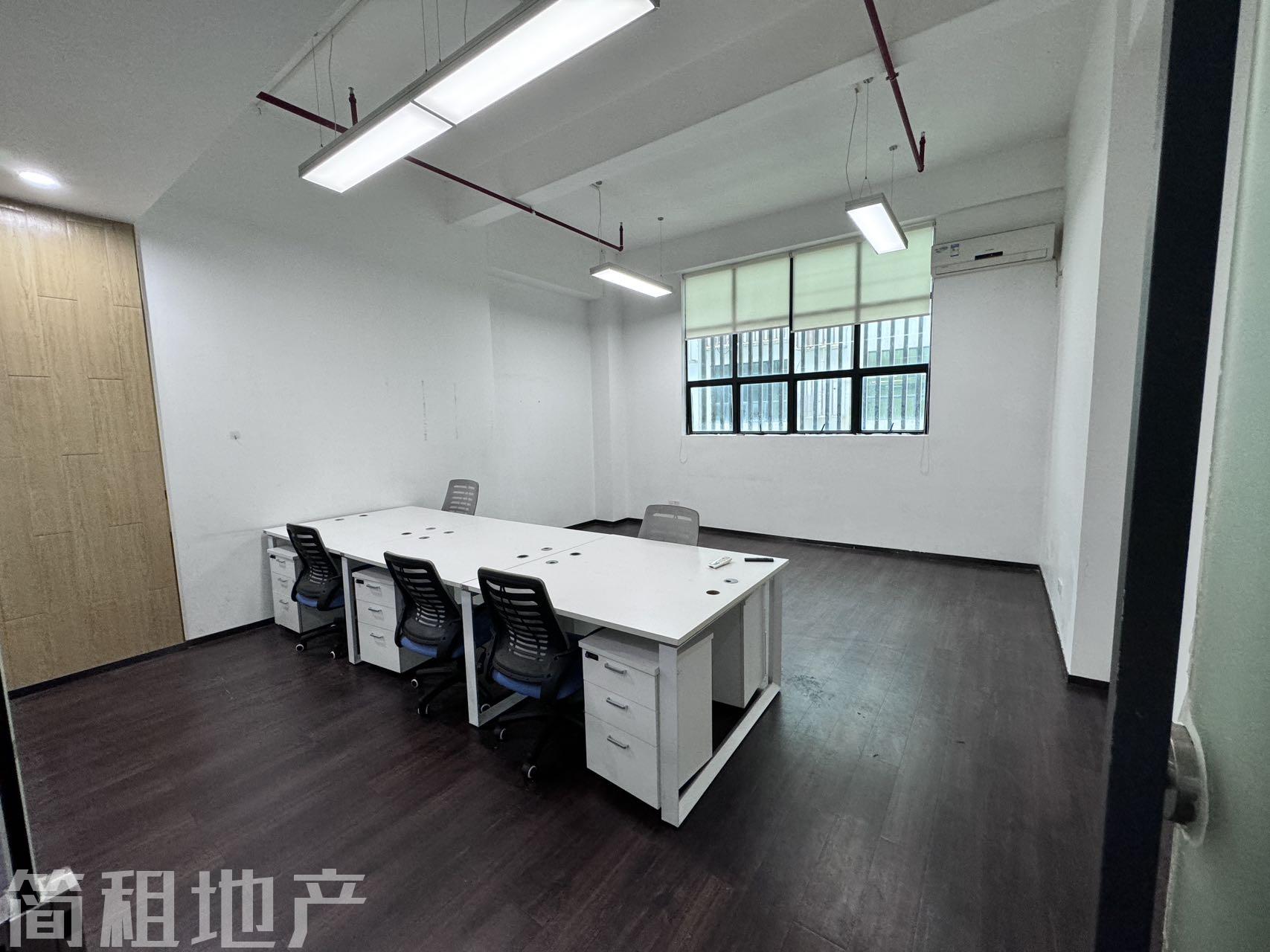 户型方正 带窗 大小均有  5号线大学城地铁站 云谷二期 