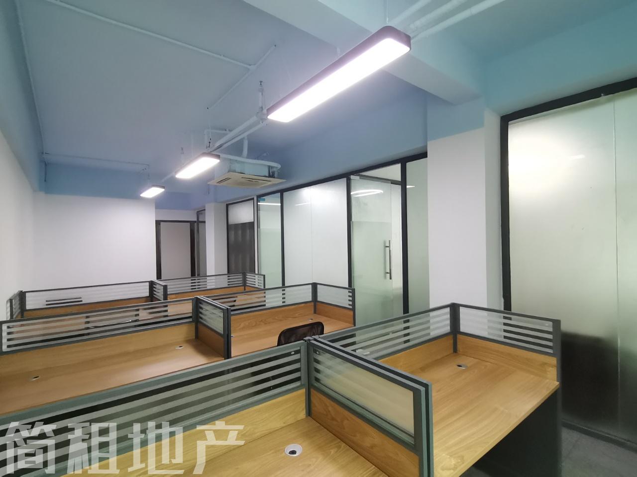 带家具 户型多 可选 特价出租  5号线大学城地铁站 云谷二期 