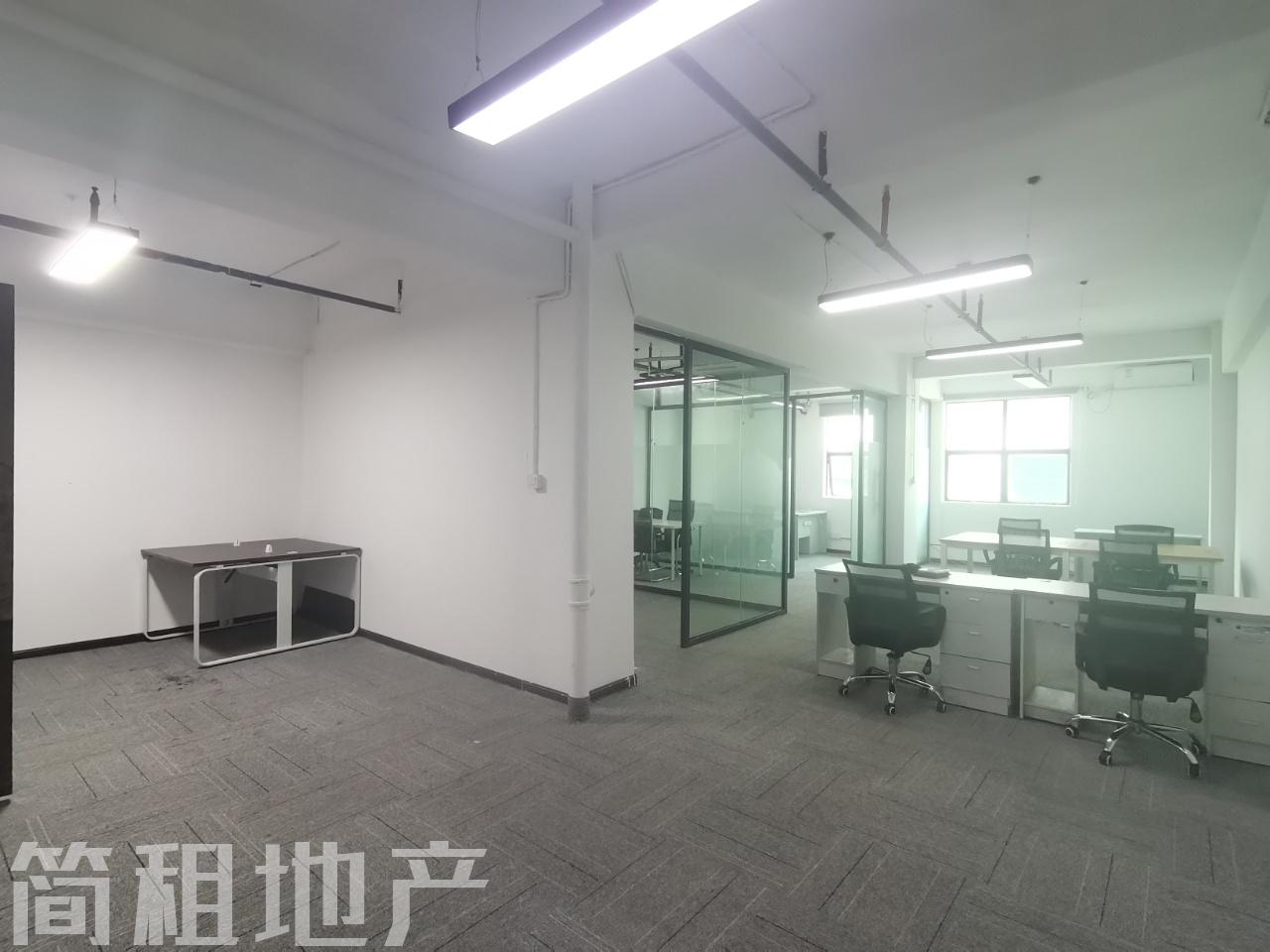 户型方正 特价出租  5号线大学城地铁站 云谷二期 