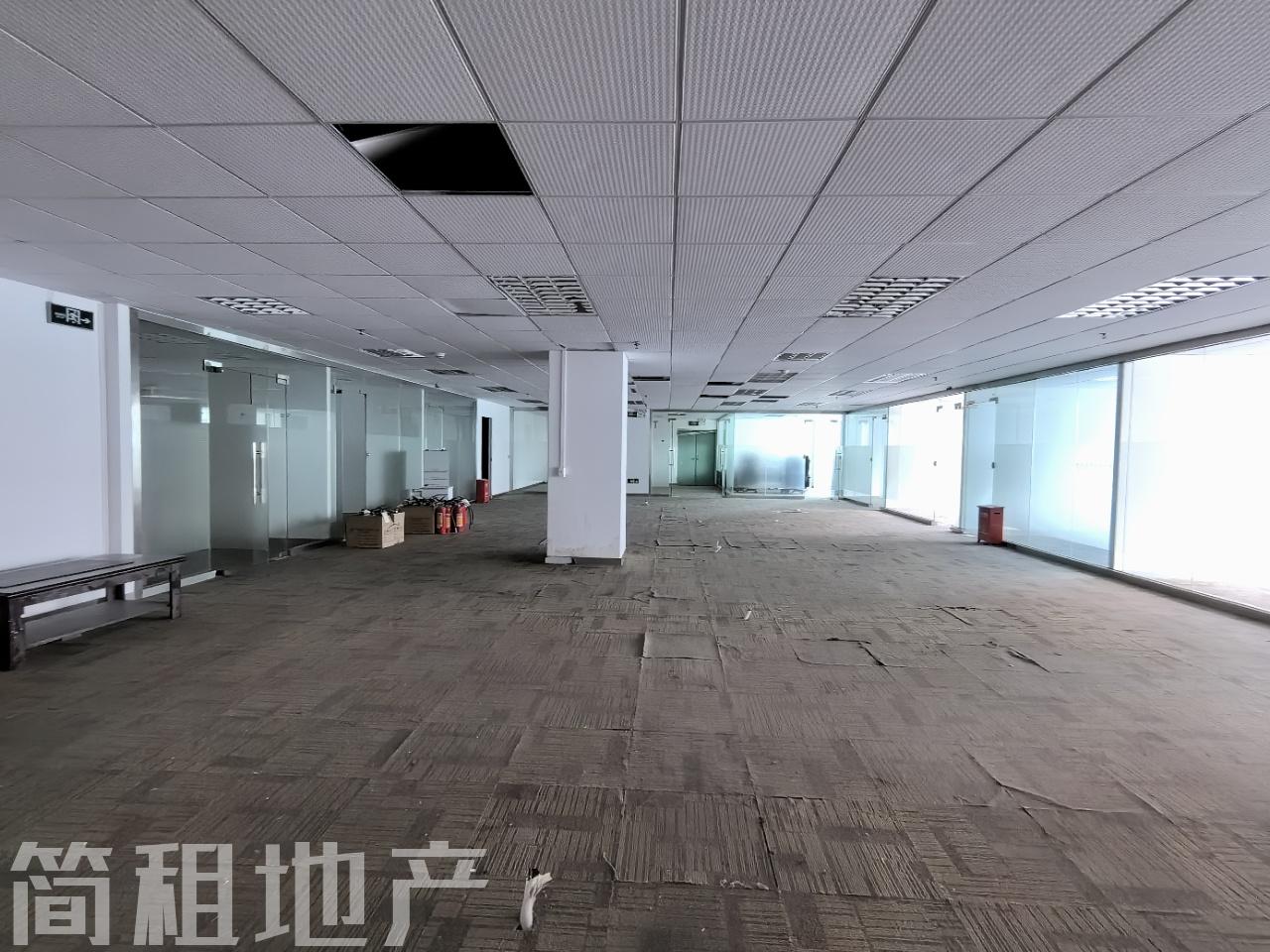 价格划算 80%使用率 高新技术产业园 超高性价比 一手直租