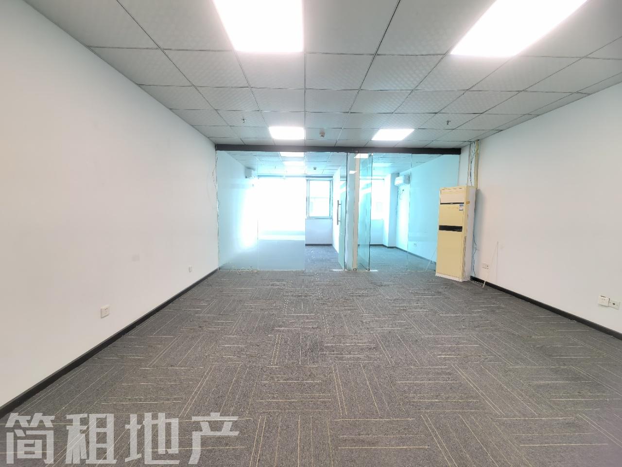户型方正 精装 双地铁 虚拟大学园 密度低